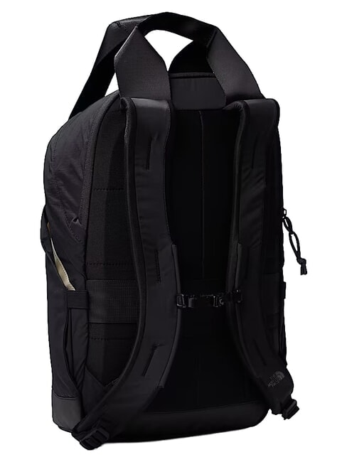 W NEVER STOP Mochila con soporte para port&aacute;til tnf negro-npf - Mochilas Escuela & Tiempo Libre