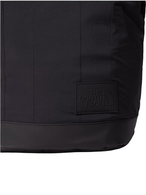 W NEVER STOP Mochila con soporte para port&aacute;til tnf negro-npf - Mochilas Escuela & Tiempo Libre