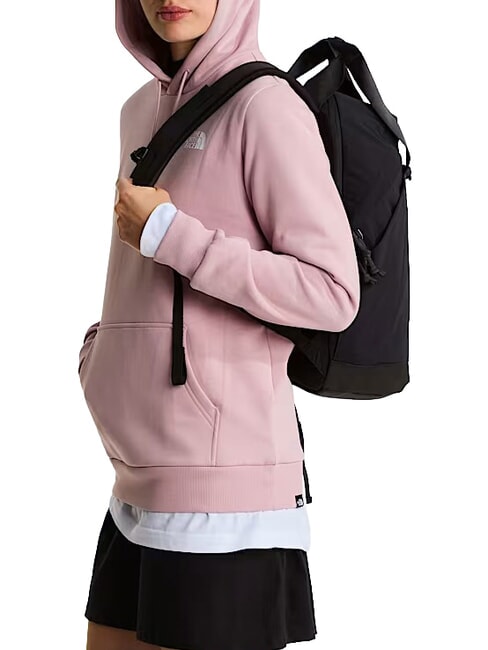 W NEVER STOP Mochila con soporte para port&aacute;til tnf negro-npf - Mochilas Escuela & Tiempo Libre