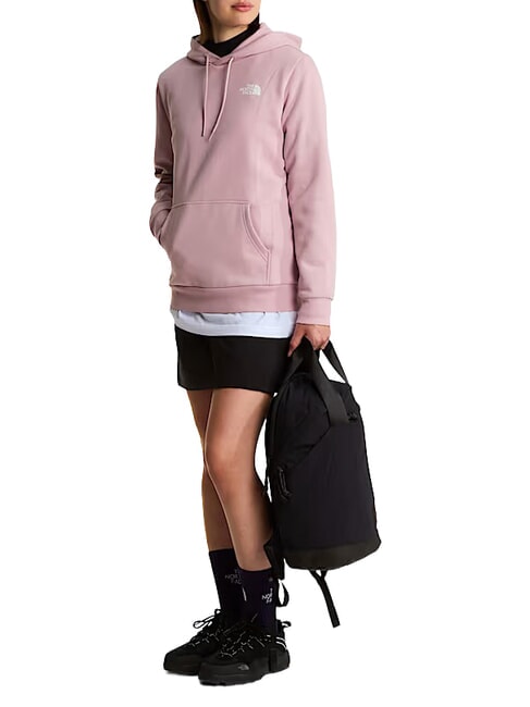 W NEVER STOP Mochila con soporte para port&aacute;til tnf negro-npf - Mochilas Escuela & Tiempo Libre