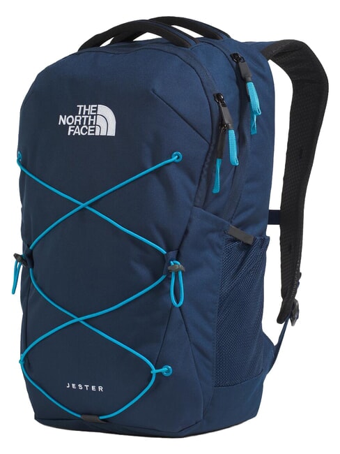 JESTER  JESTER Mochila para port&aacute;til de 15'' azul &aacute;guila/azul meridiano - Mochilas Escuela & Tiempo Libre