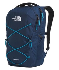THE NORTH FACE JESTER  JESTER Mochila para port&aacute;til de 15'' azul &aacute;guila/azul meridiano - Mochilas Escuela & Tiempo Libre - 2