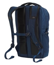 THE NORTH FACE JESTER  JESTER Mochila para port&aacute;til de 15'' azul &aacute;guila/azul meridiano - Mochilas Escuela & Tiempo Libre - 3