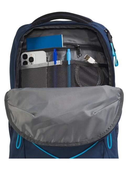 JESTER  JESTER Mochila para port&aacute;til de 15'' azul &aacute;guila/azul meridiano - Mochilas Escuela & Tiempo Libre