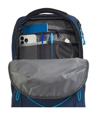 THE NORTH FACE JESTER  JESTER Mochila para port&aacute;til de 15'' azul &aacute;guila/azul meridiano - Mochilas Escuela & Tiempo Libre - 4