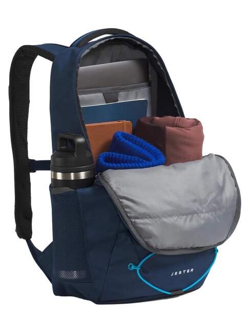 JESTER  JESTER Mochila para port&aacute;til de 15'' azul &aacute;guila/azul meridiano - Mochilas Escuela & Tiempo Libre