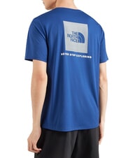 THE NORTH FACE 24 7 BOX NSE Camiseta de manga corta - camiseta