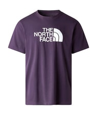 THE NORTH FACE EVOLUTION HALF Camiseta de manga corta, algod&oacute;n puro crep&uacute;sculo infinito - camiseta - 7