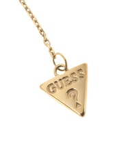 GUESS WONDERLIGHTS Collar oro amarillo - Collares - 3