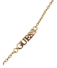 GUESS WONDERLIGHTS Collar oro amarillo - Collares - 4