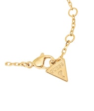 GUESS WONDERLIGHTS Pulsera oro amarillo - Pulseras - 3