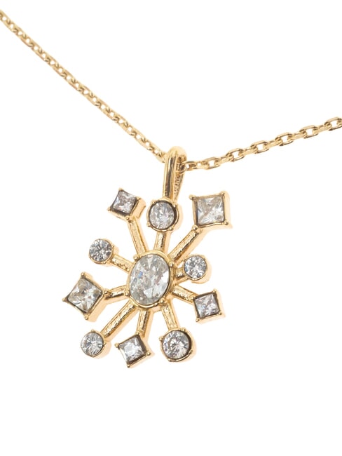 GALAXY Collar oro amarillo - Collares