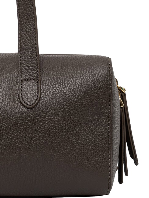 MAVERY POCKET Bolso de hombro de piel. lodo - Bolsos Mujer