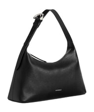 COCCINELLE FERN Bolso de hombro negro - Bolsos Mujer - 3