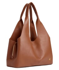 COCCINELLE NELL Bolso de hombro co&ntilde;ac - Bolsos Mujer - 2