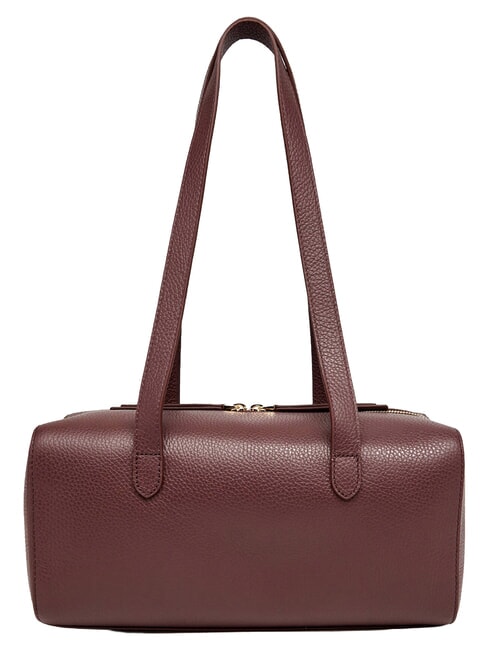 MAVERY POCKET Bolso de hombro de piel. baya - Bolsos Mujer