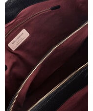 COCCINELLE NELL Bolso de hombro negro - Bolsos Mujer - 4