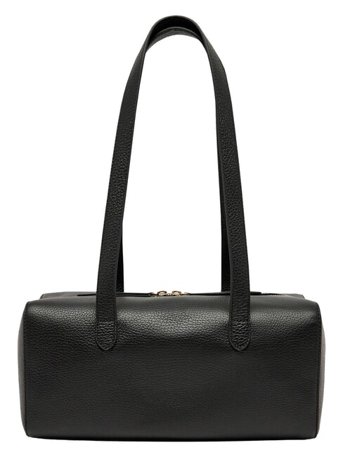 MAVERY POCKET Bolso de hombro de piel. negro - Bolsos Mujer