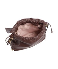 COCCINELLE LIDIA Bolso de hombro de piel baya - Bolsos Mujer - 4