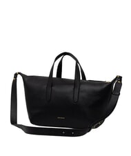 COCCINELLE BEAT GENERATION Bolso de mano con correa para el hombro. negro - Bolsos Mujer - 3