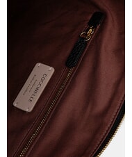 COCCINELLE BEAT GENERATION Bolso de mano con correa para el hombro. negro - Bolsos Mujer - 4