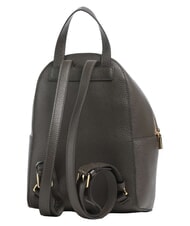 COCCINELLE BEAT GENERATION Mochila de cuero lodo - Bolsos Mujer - 2