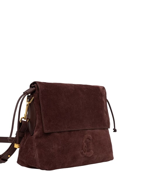 LIDIA SUEDE BIM Bolso de hombro baya - Bolsos Mujer