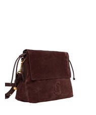COCCINELLE LIDIA SUEDE BIM Bolso de hombro baya - Bolsos Mujer - 2