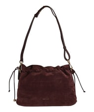 COCCINELLE LIDIA SUEDE BIM Bolso de hombro baya - Bolsos Mujer - 3
