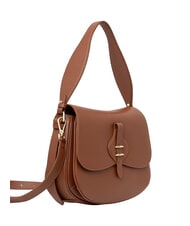 COCCINELLE MAVERY Bolso de hombro co&ntilde;ac - Bolsos Mujer - 2