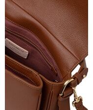 COCCINELLE MAVERY Bolso de hombro co&ntilde;ac - Bolsos Mujer - 4