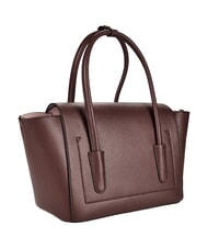 COCCINELLE DOUBLE BEAT Bolso de hombro baya - Bolsos Mujer - 4