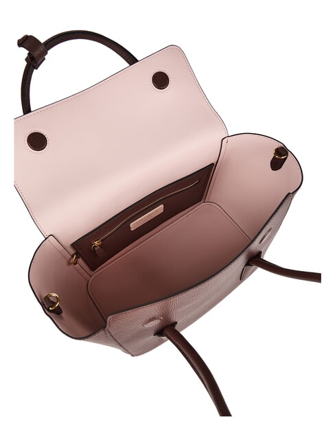DOUBLE BEAT Bolso de hombro baya - Bolsos Mujer