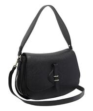 COCCINELLE MAVERY Bolso de hombro negro - Bolsos Mujer - 2