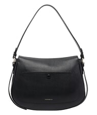 COCCINELLE MAVERY Bolso de hombro negro - Bolsos Mujer - 3