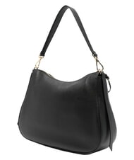 COCCINELLE NORY Bolso de hombro negro - Bolsos Mujer - 3