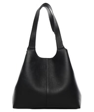 COCCINELLE C-EASY Bolso de hombro con cartera negro - Bolsos Mujer - 4