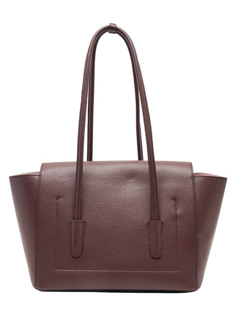DOUBLE BEAT Bolso de hombro baya - Bolsos Mujer