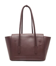 COCCINELLE DOUBLE BEAT Bolso de hombro baya - Bolsos Mujer - 4