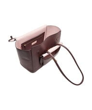 COCCINELLE DOUBLE BEAT Bolso de hombro baya - Bolsos Mujer - 6