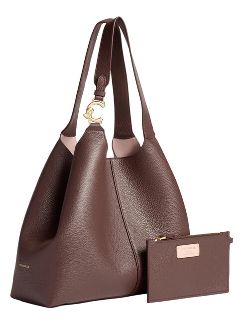 C-EASY Bolso de hombro con cartera baya - Bolsos Mujer