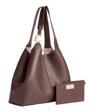 COCCINELLE C-EASY Bolso de hombro con cartera baya - Bolsos Mujer - 2