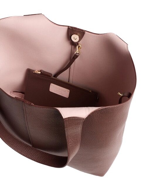 C-EASY Bolso de hombro con cartera baya - Bolsos Mujer