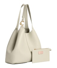 COCCINELLE C-EASY Bolso de hombro con cartera - Bolsos Mujer