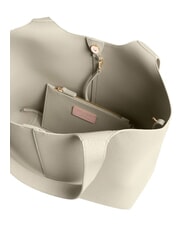 COCCINELLE C-EASY Bolso de hombro con cartera eucalipto - Bolsos Mujer - 3