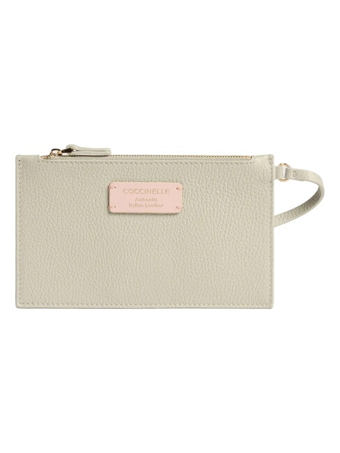 C-EASY Bolso de hombro con cartera eucalipto - Bolsos Mujer