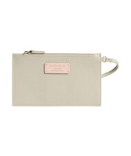 COCCINELLE C-EASY Bolso de hombro con cartera eucalipto - Bolsos Mujer - 4