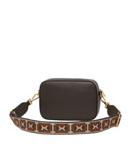 COCCINELLE BEAT SOFT RIBB Bolso bandolera de piel lodo - Bolsos Mujer - 3