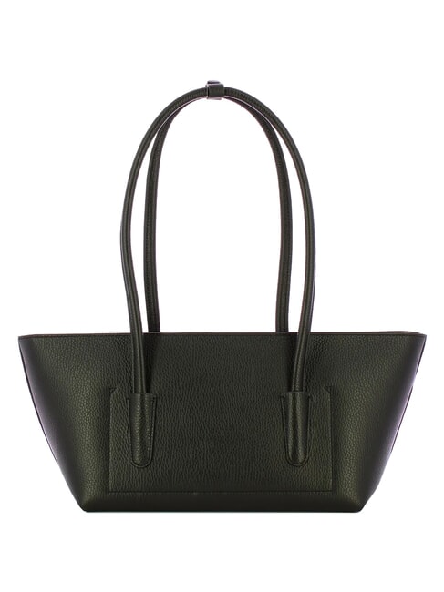 DOUBLE BEAT Compradora con bolso de mano negro - Bolsos Mujer