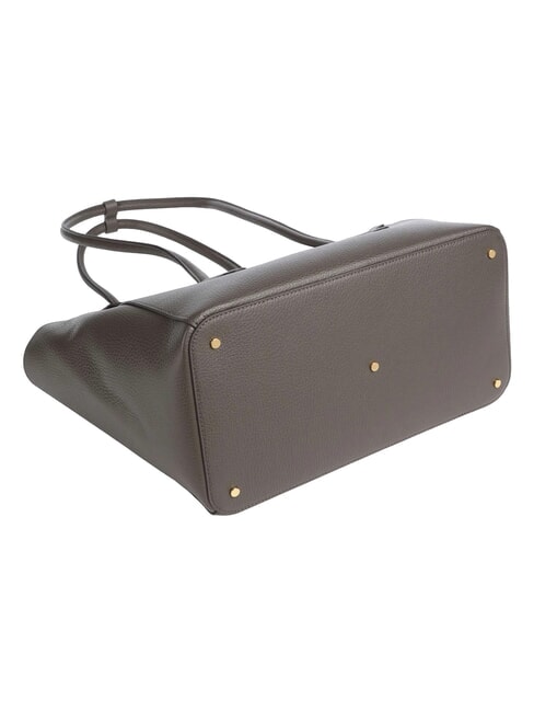 DOUBLE BEAT Bolso de hombro lodo - Bolsos Mujer